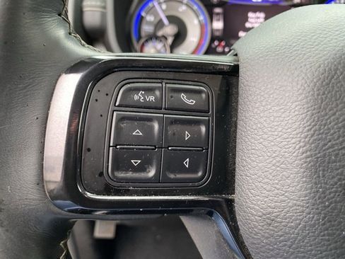 Used 2022 RAM 2500 Limited image 20