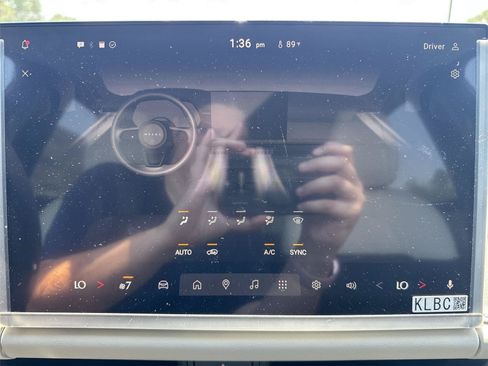 New 2026 MAZDA CX-5 Select AWD/4WD image 19