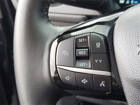 Certified 2023 Ford Escape Active w/ Tech Pack #2 image 15