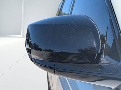 New 2025 Jeep Grand Cherokee L Altitude image 10