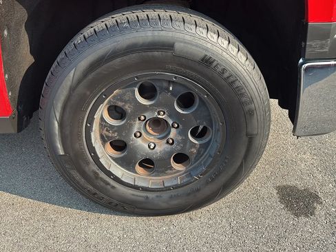 Used 2014 Chevrolet Silverado 1500 W/T RWD image 39