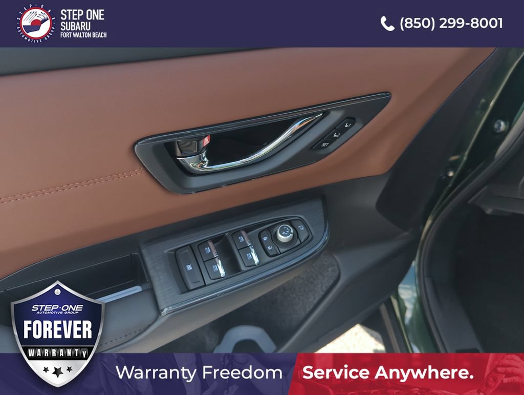 New 2026 Subaru Outback Touring XT AWD/4WD image 19