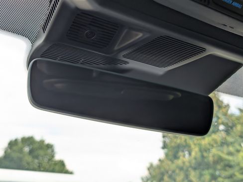 New 2025 Ford Mustang Mach-E GT image 25