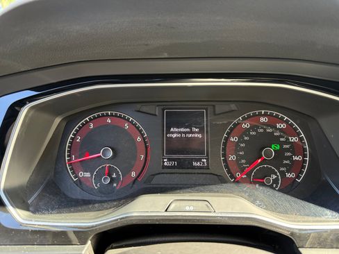 Used 2021 Volkswagen Jetta GLI image 24