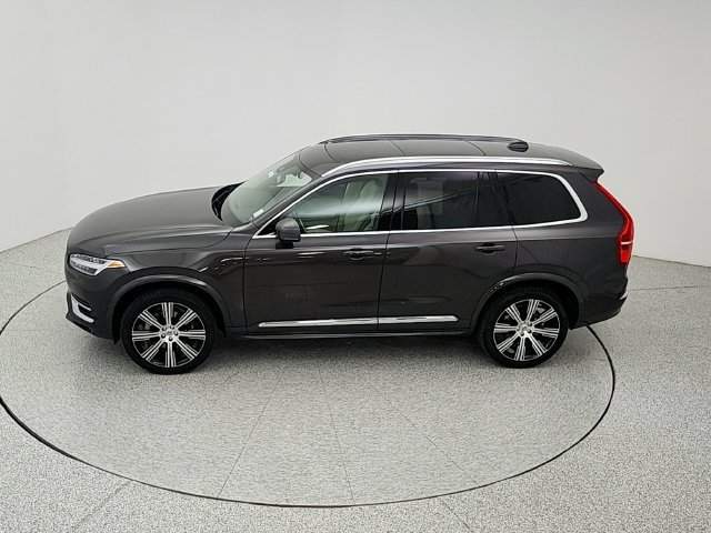Certified 2024 Volvo XC90 B6 Plus w/ Protection Package Premier AWD/4WD image 39