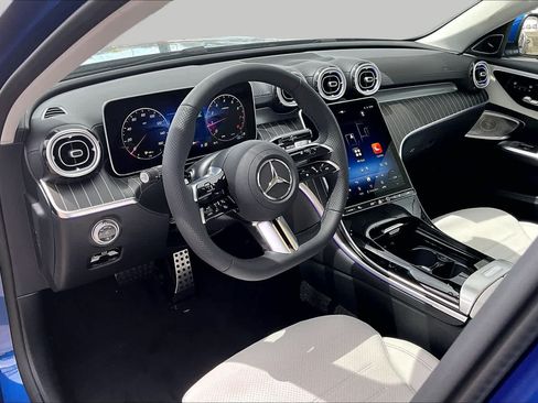 New 2026 Mercedes-Benz C 300 Sedan image 10
