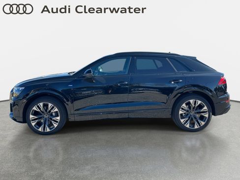 New 2026 Audi Q8 Premium Plus AWD/4WD image 3