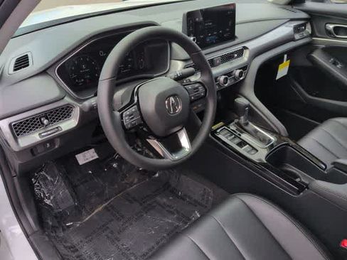 New 2026 Acura Integra FWD image 10
