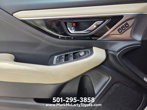 Used 2023 Subaru Outback Limited AWD/4WD image 25