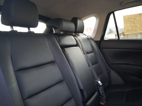 Used 2016 MAZDA CX-5 Grand Touring AWD/4WD image 13