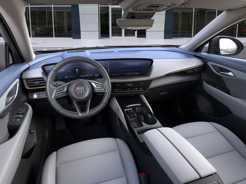 New 2026 Buick Envision Avenir AWD/4WD image 39