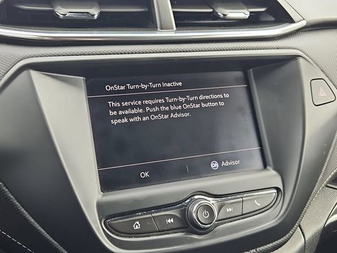 Used 2022 Chevrolet TrailBlazer ACTIV FWD image 18