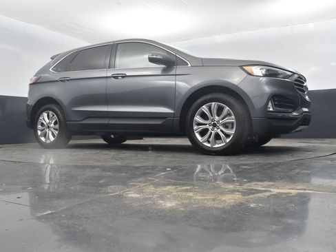 Used 2024 Ford Edge Titanium AWD/4WD image 48