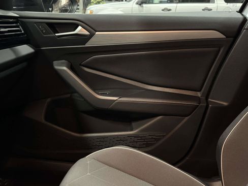 New 2026 Volkswagen Jetta Sport image 21