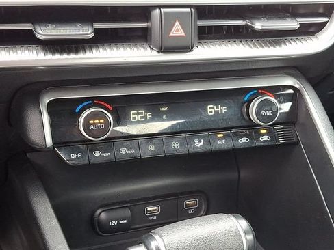 Used 2024 Kia K5 GT-Line w/ GT-Line Premium Package FWD image 18