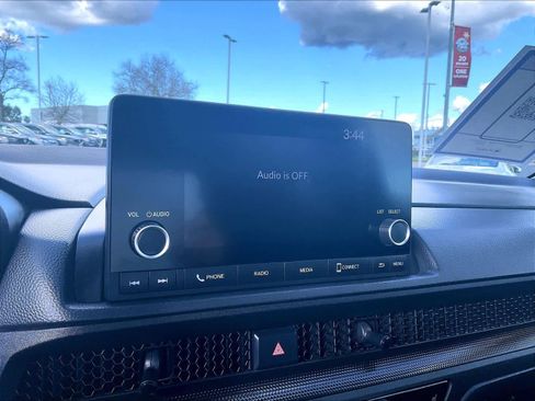 Used 2024 Honda CR-V Sport image 23