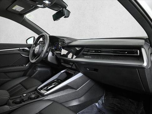 Certified 2025 Audi A3 2.0T Premium w/ Black Optic Package image 22