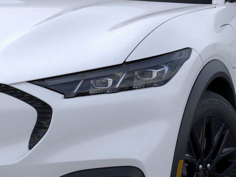 New 2026 Ford Mustang Mach-E Select w/ Technology Package RWD image 18