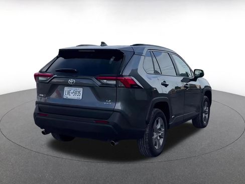Used 2025 Toyota RAV4 LE image 14