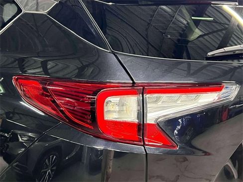 Used 2023 Acura RDX AWD w/ Advance Package image 7