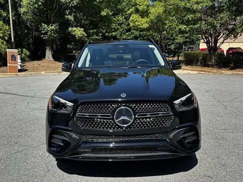 Certified 2026 Mercedes-Benz GLE 450 4MATIC image 2