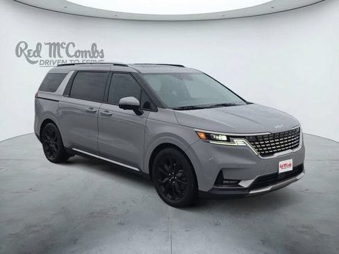 Used 2023 Kia Carnival SX Prestige FWD image 7