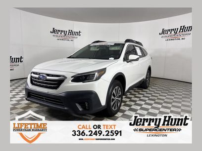 Used 2022 Subaru Outback Premium
