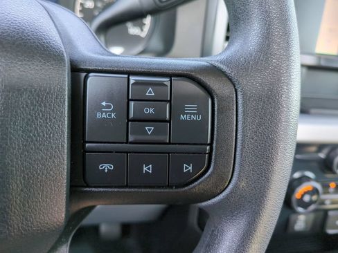 Used 2023 Ford F250 XL w/ XL Off-Road Package AWD/4WD image 26