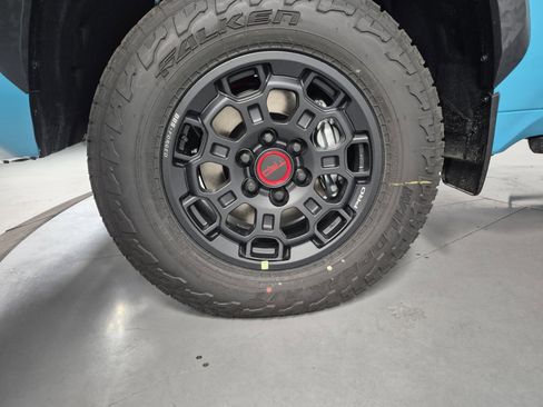 New 2026 Toyota Tundra TRD Pro image 13