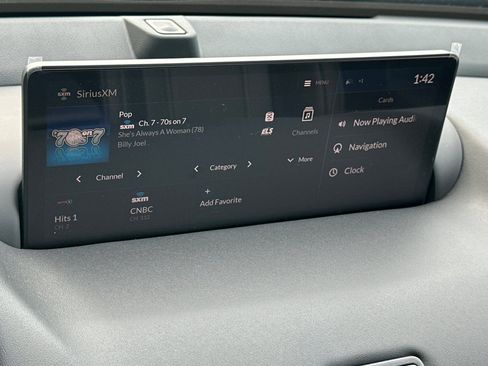 Used 2025 Acura TLX Technology Package image 18