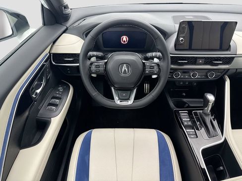 New 2026 Acura ADX A-Spec image 11