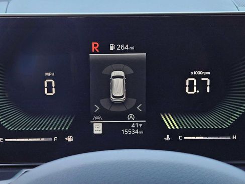 Certified 2024 Kia Sorento EX w/ Panoramic Sunroof Package image 27