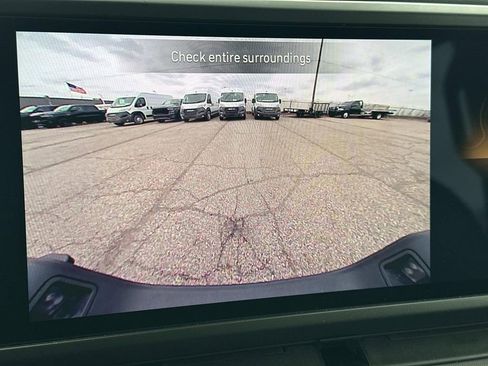 New 2026 Jeep Gladiator Sahara image 15