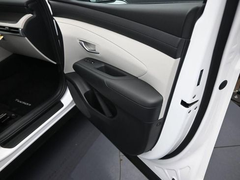 New 2026 Hyundai Tucson SEL image 35