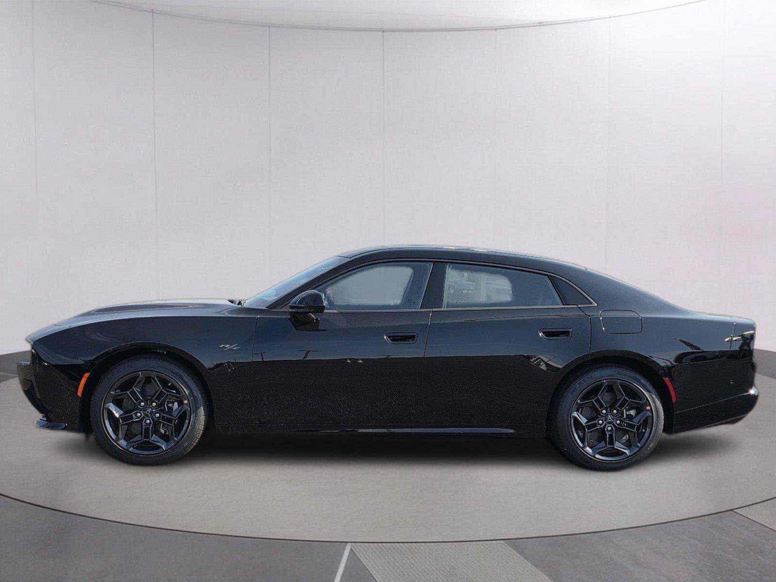 New 2027 Dodge Charger R/T AWD/4WD image 8