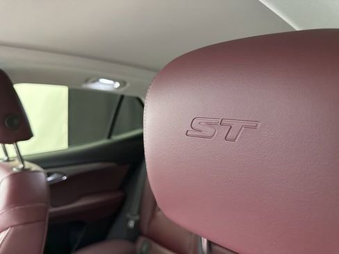 New 2026 Buick Envision Sport Touring AWD/4WD image 20