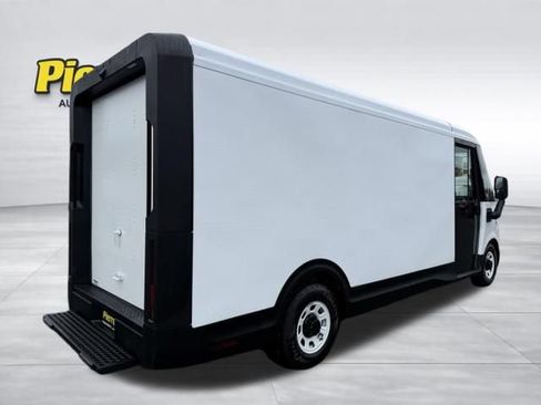 Used 2024 Chevrolet Brightdrop 600 w/ Battery Pack, Max Range AWD/4WD image 5