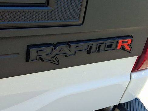 Used 2024 Ford F150 Raptor w/ Equipment Group 803A Raptor R AWD/4WD image 32