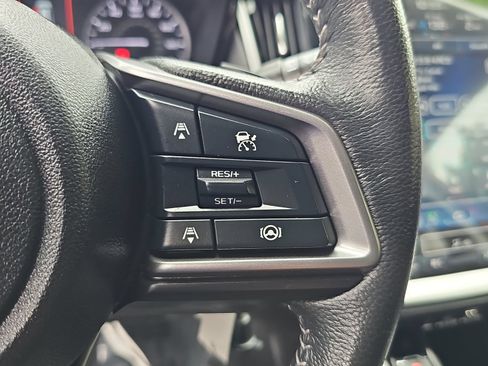 Certified 2023 Subaru Outback Premium AWD/4WD image 17