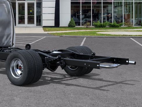 New 2025 GMC Savana 3500 w/ Power Convenience Package image 11