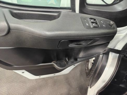Used 2024 RAM ProMaster 2500 w/ Convenience Group FWD image 49