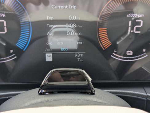 New 2026 Hyundai Santa Fe SEL image 27