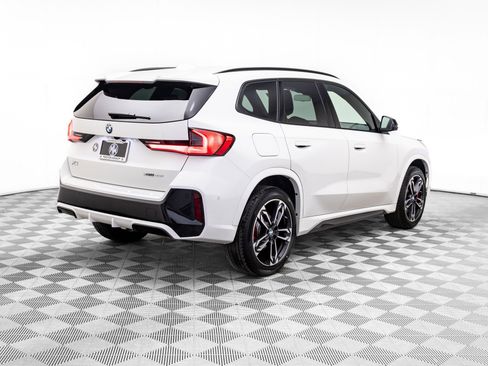 New 2026 BMW X1 xDrive28i w/ Technology Package image 6