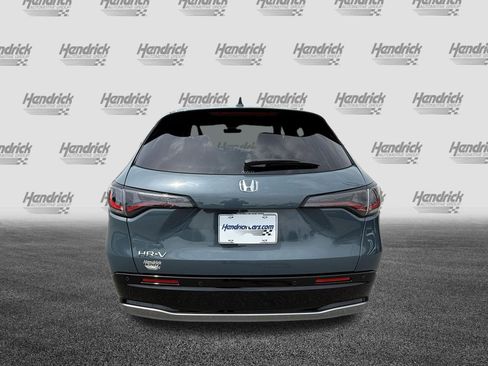 Certified 2026 Honda HR-V EX-L image 9