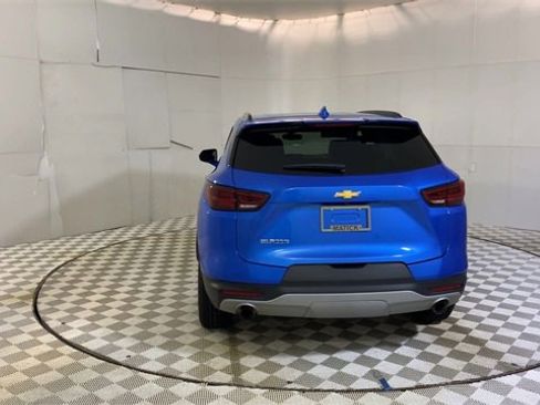 Used 2024 Chevrolet Blazer LT w/ Convenience Package image 7