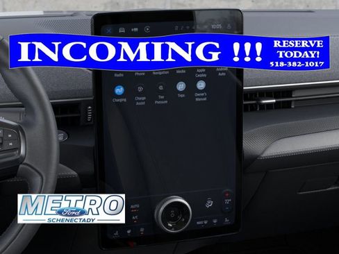 New 2026 Ford Mustang Mach-E Premium AWD/4WD image 14