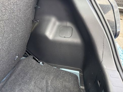 Used 2022 Mitsubishi Mirage ES image 40