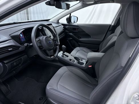Certified 2025 Subaru Crosstrek 2.0i Premium image 13