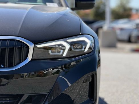 New 2026 BMW 330i Sedan w/ Convenience Package image 13