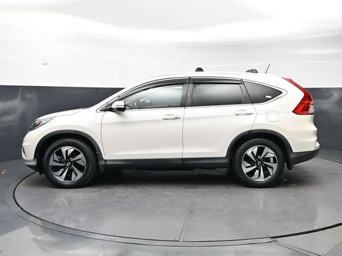 Used 2016 Honda CR-V Touring image 8